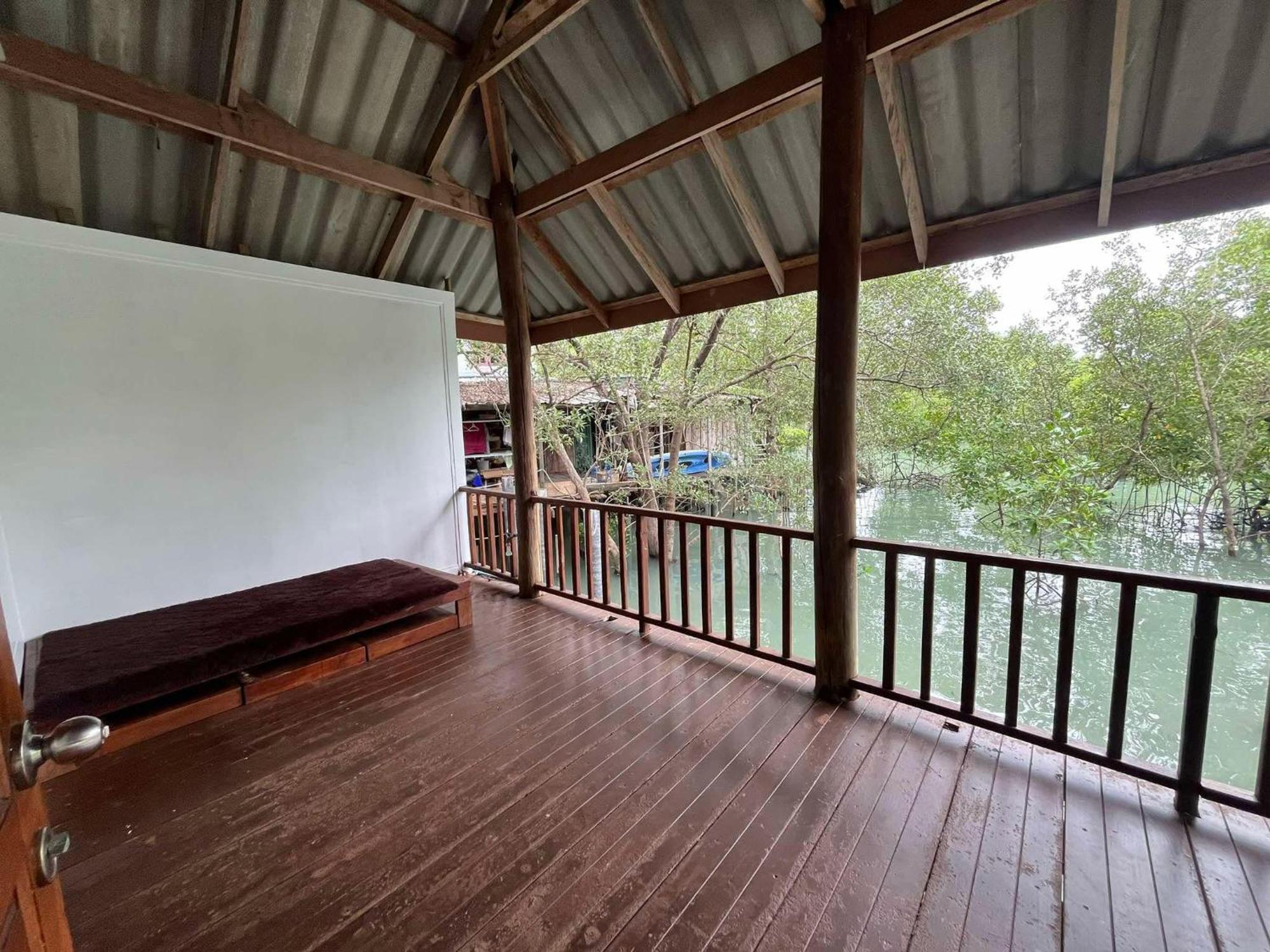 Ban Tha Ton Do Koh Yao Noi Apartment Exterior photo