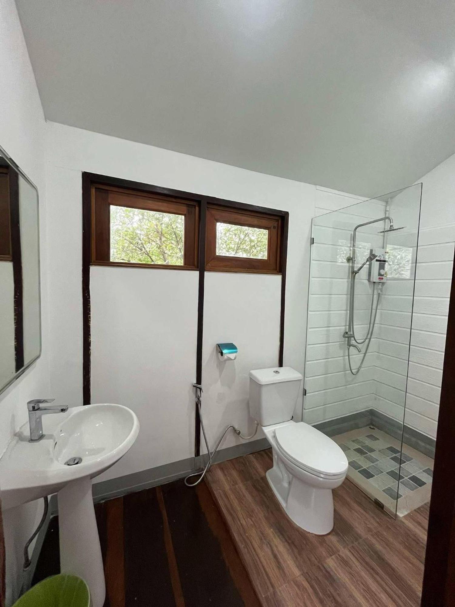 Ban Tha Ton Do Koh Yao Noi Apartment Room photo