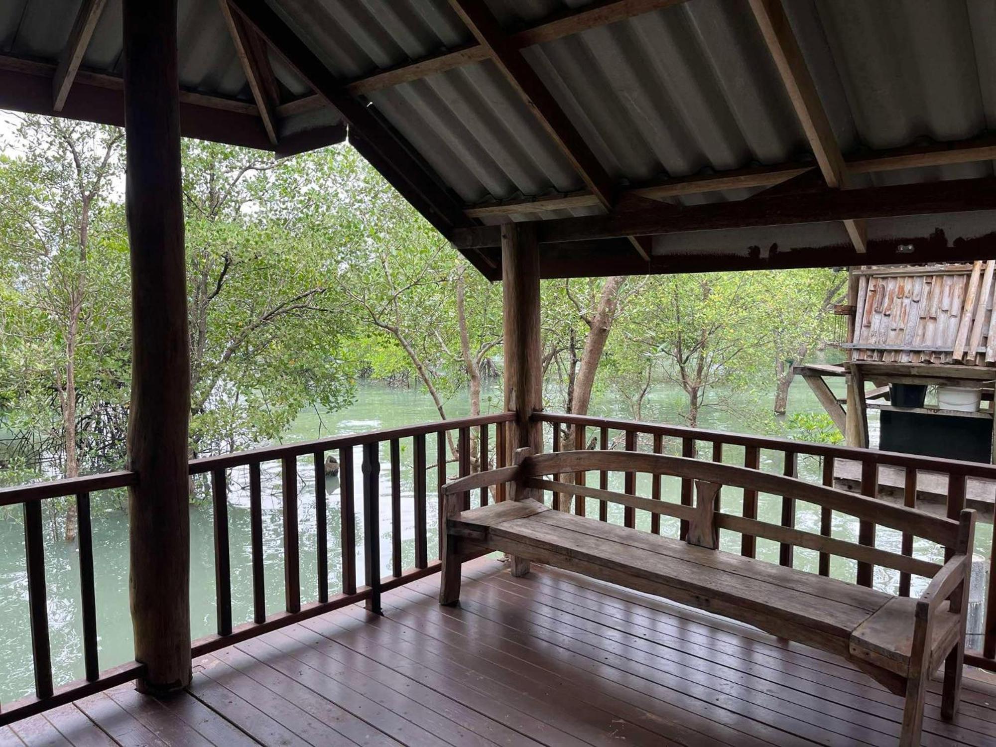 Ban Tha Ton Do Koh Yao Noi Apartment Exterior photo