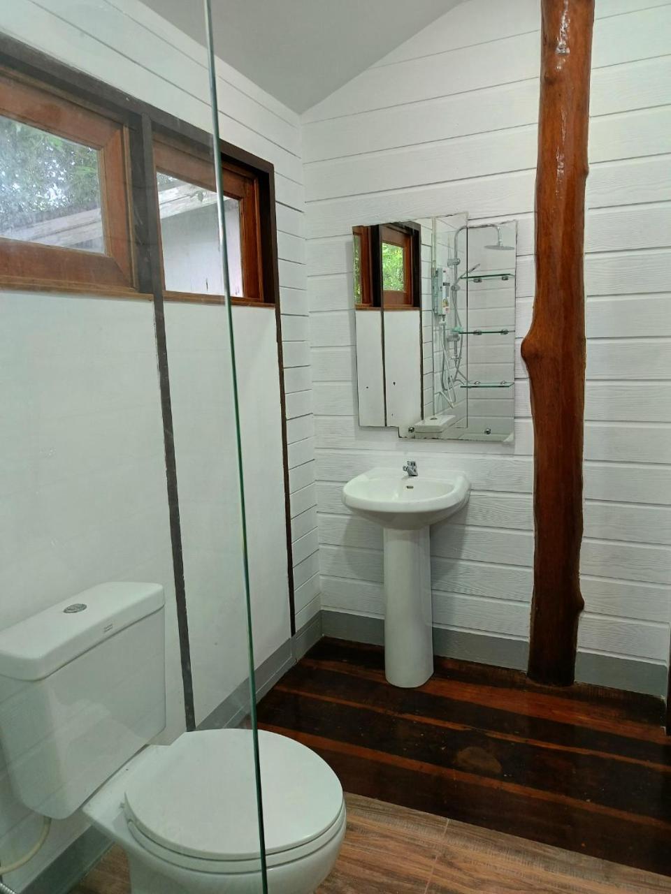Ban Tha Ton Do Koh Yao Noi Apartment Exterior photo