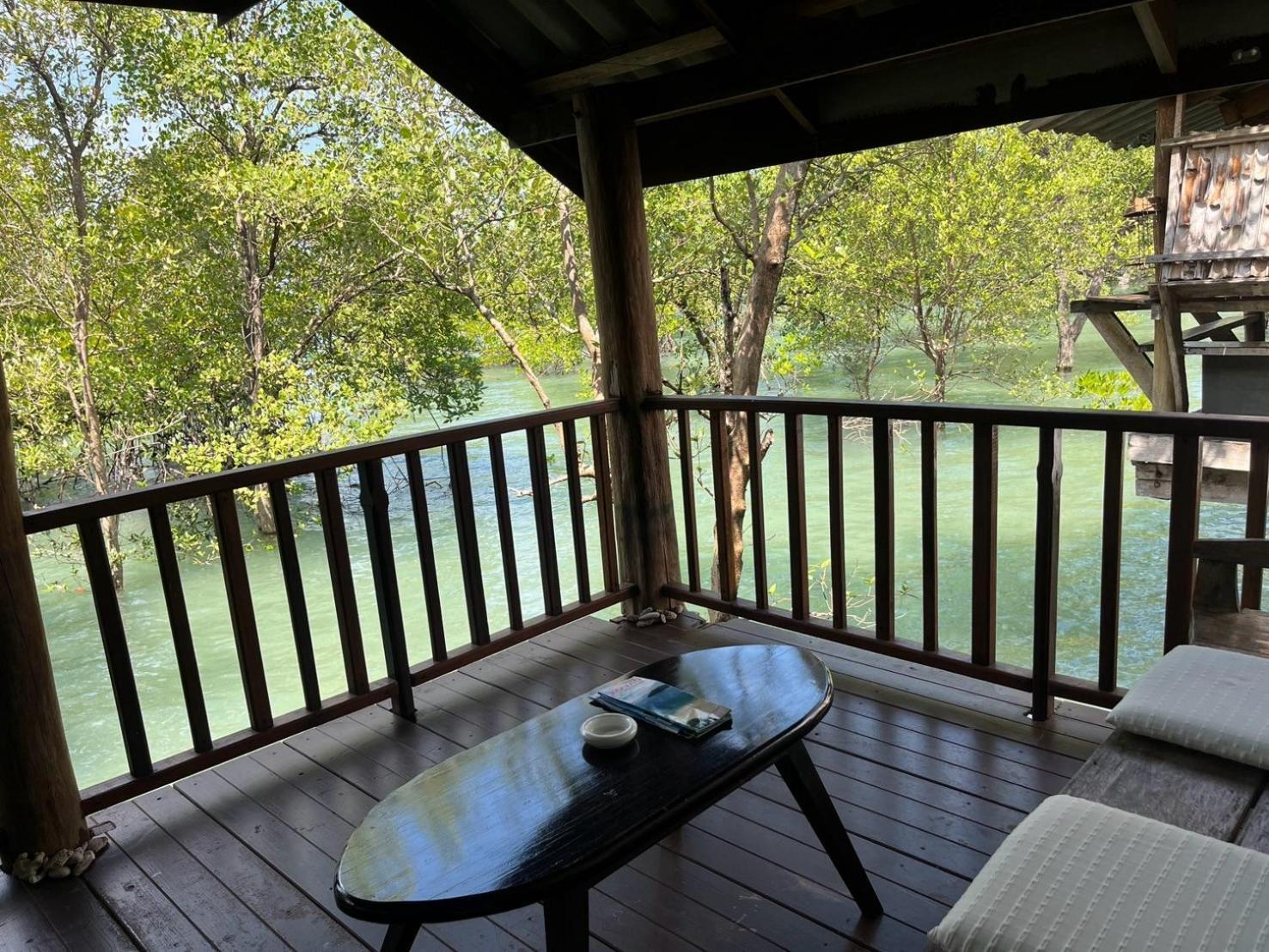 Ban Tha Ton Do Koh Yao Noi Apartment Exterior photo