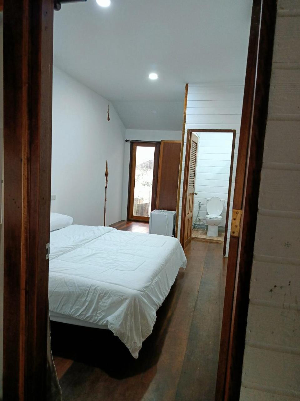 Ban Tha Ton Do Koh Yao Noi Apartment Exterior photo